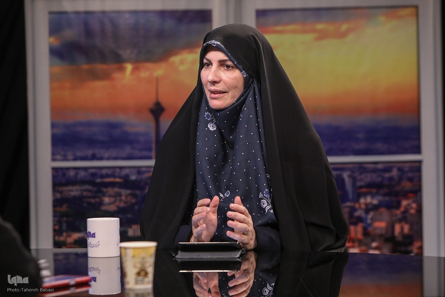 برخط جامعه