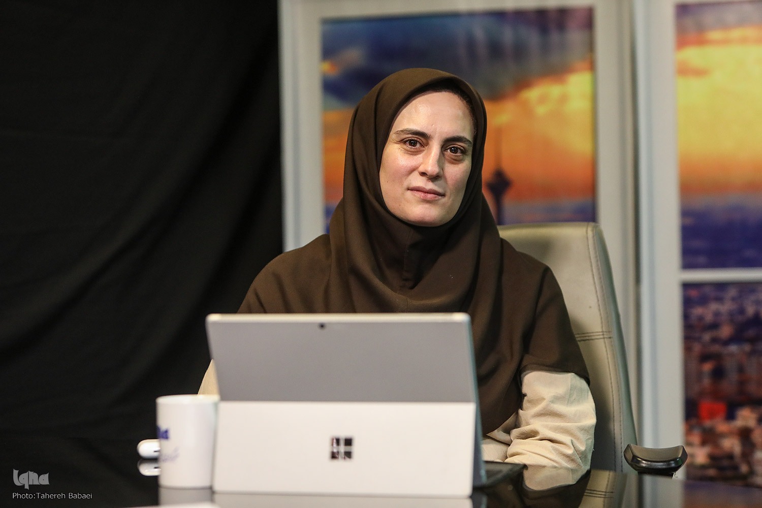 برخط جامعه