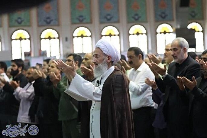 شتاب جبهه مقاومت باعث شکست آمریکا و اروپا در منطقه می‌شود