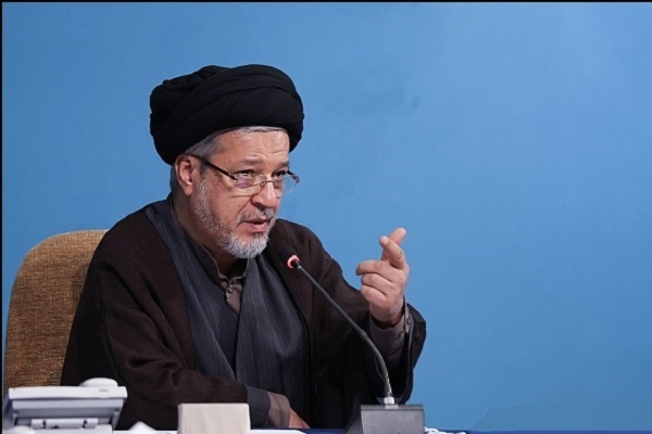 حجت‌الاسلام سعیدرضا عاملی
