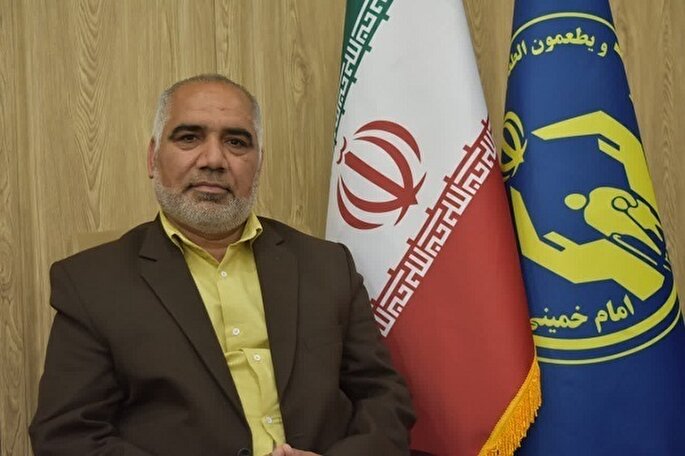 ۳۰ هزار سالمند زیر چتر حمایتی کمیته امداد خراسان‌جنوبی