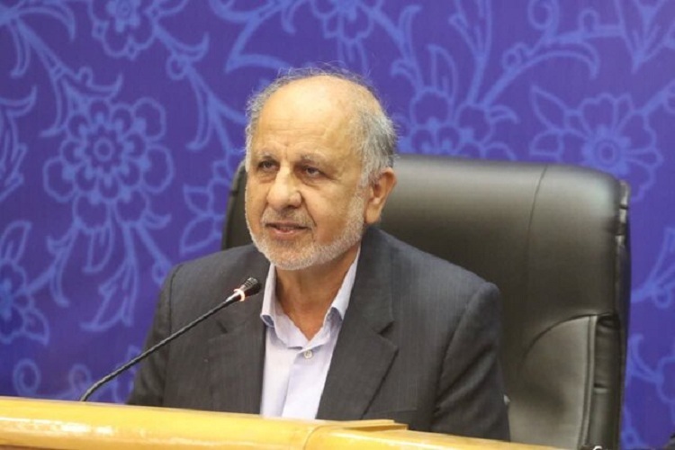 حبیب شریف، رئیس بنیاد نخبگان فارس