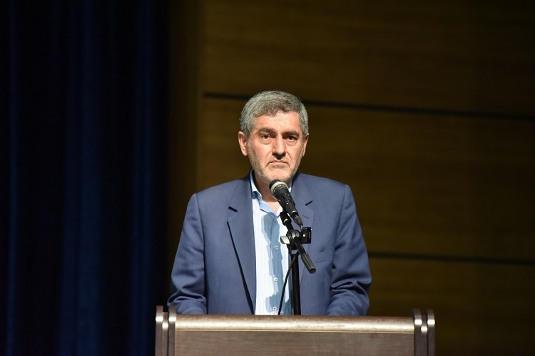 محمد هادی ایمانیه، استاندار فارس