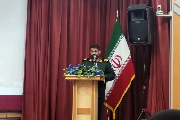 نعمت‌اله باقری، فرمانده سپاه حضرت ابوالفضل(ع) لرستان
