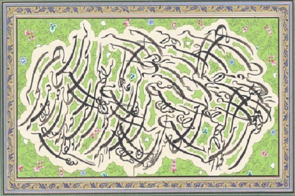 نقد هنری بلد نیستیم چرا که نگاه به هنر، از سر تفریح و تفنن است