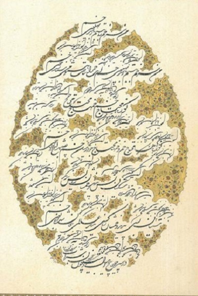 نقد هنری بلد نیستیم چرا که نگاه به هنر، از سر تفریح و تفنن است