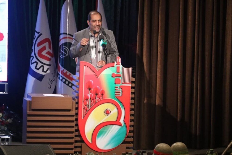 مهدی دوکوهکی، رئیس سازمان بسیج اصناف و بازاریان سپاه فجر فارس