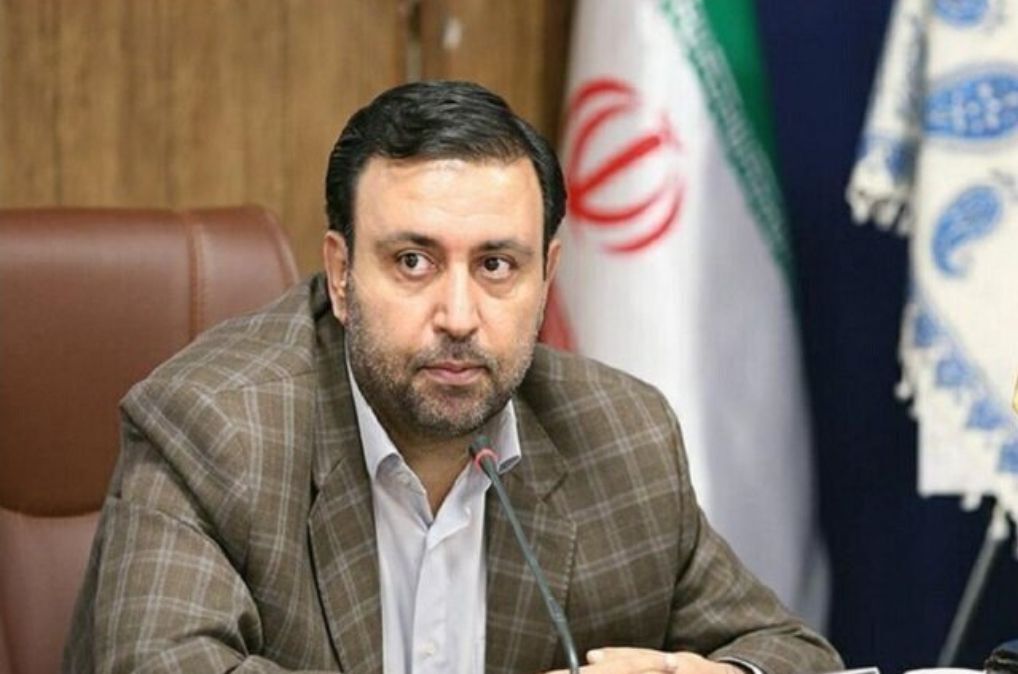 رضا فریدزاده