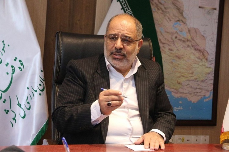 کاظم اکرمی، بازرس کل استان فارس