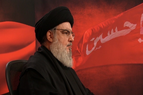 سیدحسن نصرالله نه یک فرد که نماد مکتب مقاومت و میراث‌دار شهادت است