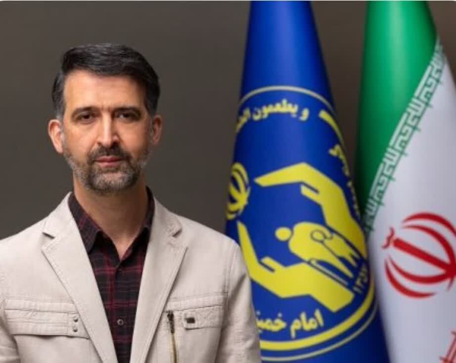 مجتبی احمدلو