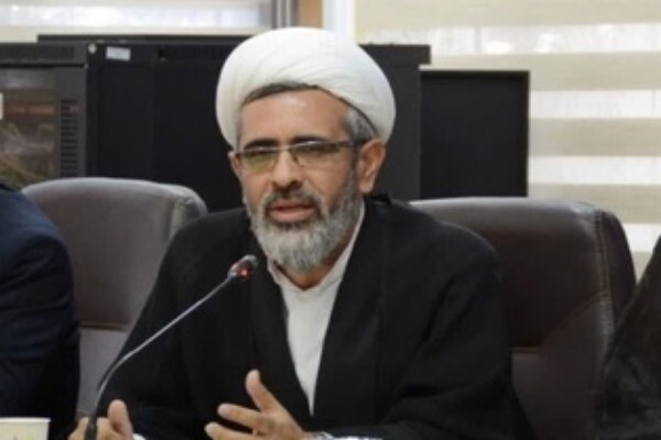 حجت‌الاسلام والمسلمین هبت‌اله هاشمی، مدیرکل بنیاد شهید و امور ایثارگران لرستان