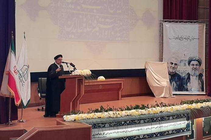 سردار «قاآنی» در صحت و سلامت کامل هستند