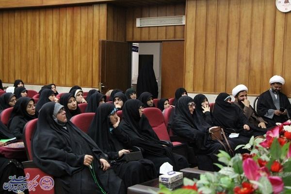 رویداد مادران مقاومت در خراسان جنوبی
