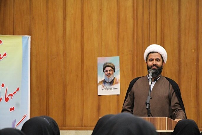 امروز در جنگ تمام‌عیار نظامی و ترکیبی هستیم