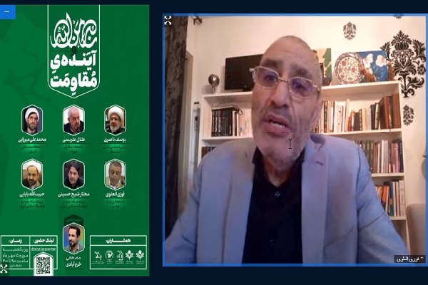 پاسخ ایران به تجاوز احتمالی اسرائیل تعیین کننده آینده منطقه است