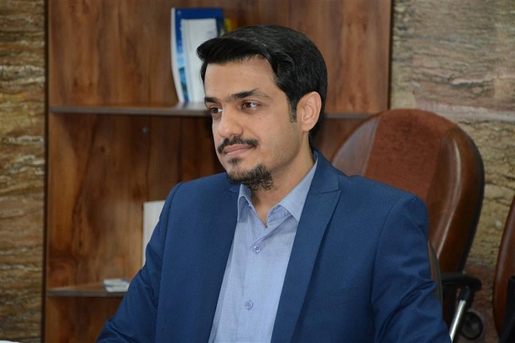 محمدهاشم هاشم‌پور، معاون تحقیقات و فناوری دانشگاه علوم پزشکی شیراز