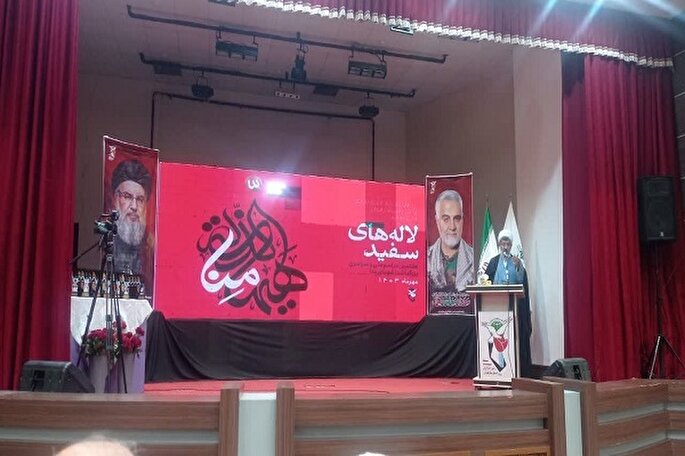 اولین دستاورد طوفان‌الاقصی شکستن هیمنه پوشالی اسرائیل بود