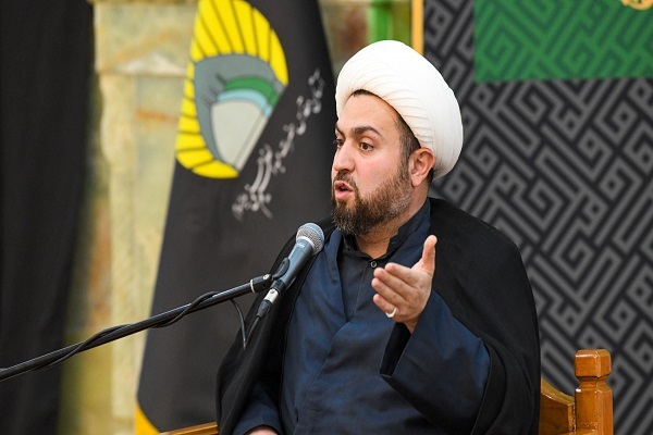 حضرت عبدالعظیم(ع)؛ تجلی «كُونُوا دُعَاةً لِلنَّاسِ بِغَيْرِ أَلْسِنَتِكُمْ»