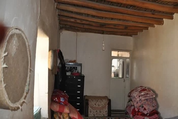ثبت خانه شهید بروجردی در فهرست آثار ملی