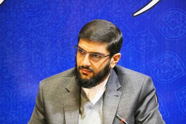 محمدرضا فاتحی، فرماندار شهرستان ازنا