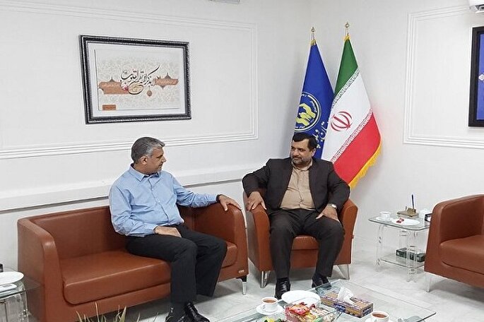 اعلام آمادگی جهاددانشگاهی سیستان‌و‌بلوچستان با کمیته امداد استان