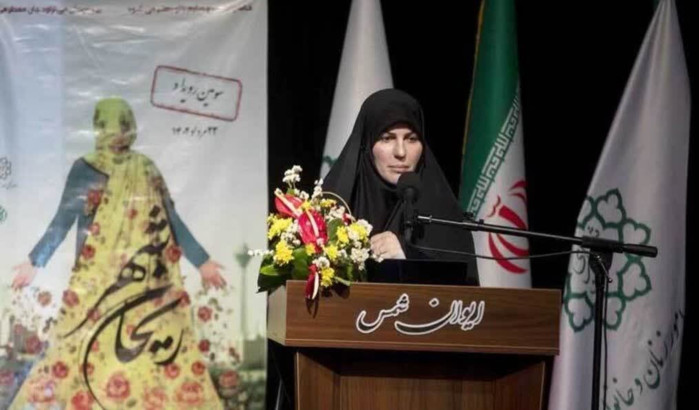 مریم اردبیلی
