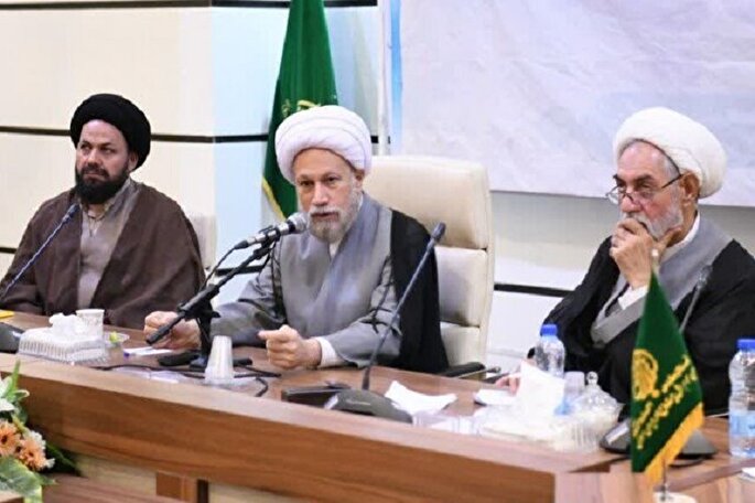 توجه به فقه به اصلاح سبک زندگی کمک می‌کند