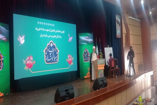 آیت‌الله محمد باقر محمدی لائینی، نماینده ولی فقیه در مازندران