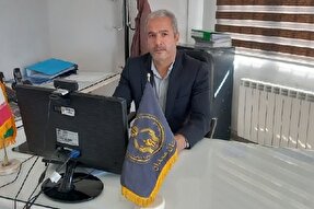 توزیع ۱۳۰۰ بسته لوازم‌التحریر بین دانش‌آموزان کم‌برخوردار اسدآباد