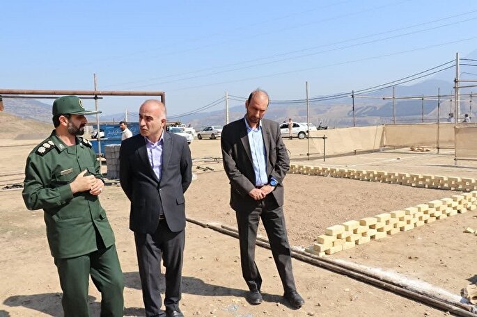 ویژه‌برنامه جلوه‌های عاشقی آرمان شهدا را برای نسل جوان تبیین می‌کند