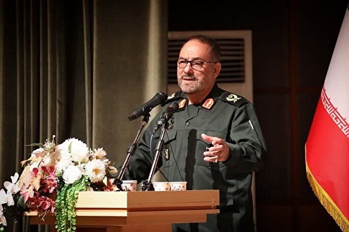 بانوان ایثارگر پایه‌های انقلاب اسلامی را مستحکم‌تر ساختند