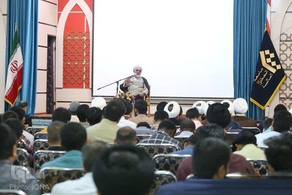 مجید خالق‌پور، قائم مقام جامعه المصطفی