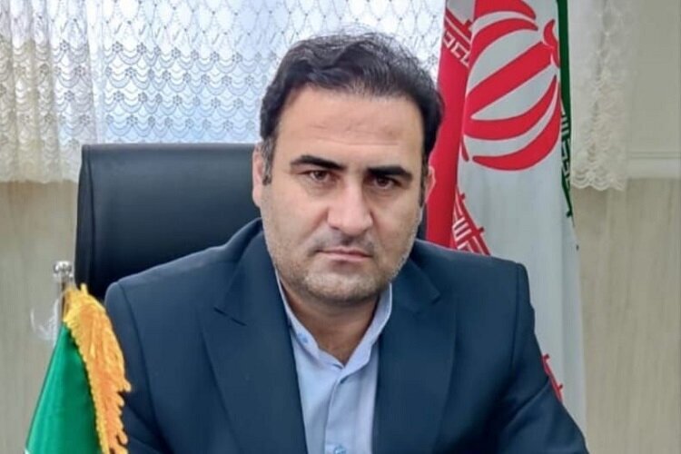 حامد رستمی، مدیرکل امور روستایی و شورایی استانداری فارس