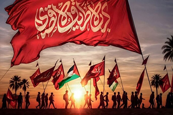 برگزیدگان پویش طریق‌الاقصی در آذربایجان غربی مشخص شد