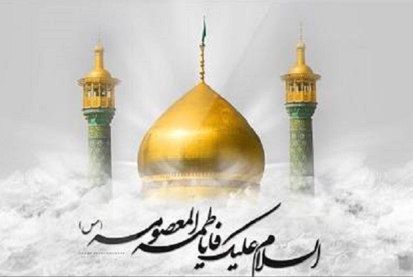 سفر حضرت معصومه(س) میراث حرکت زینب‌وار است/ ضربه سودجویان و ناآشنایان به ادبیات دینی + صوت
