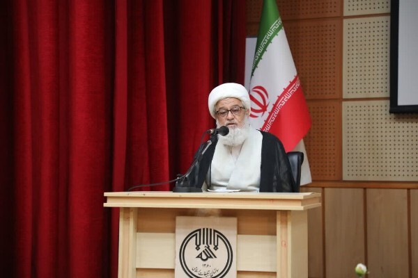 حجت‌الاسلام والمسلمین محمدرضا عابدینی