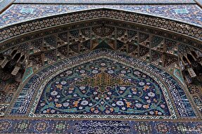 هنر رضوی؛ مکتبی برای توسعه هنر دینی