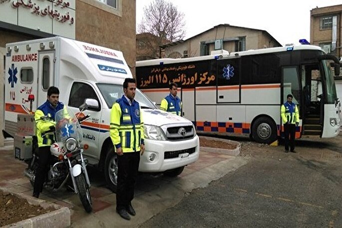 ضرورت بومی‌سازی قوانین استخدام اورژانس در سیستان‌وبلوچستان