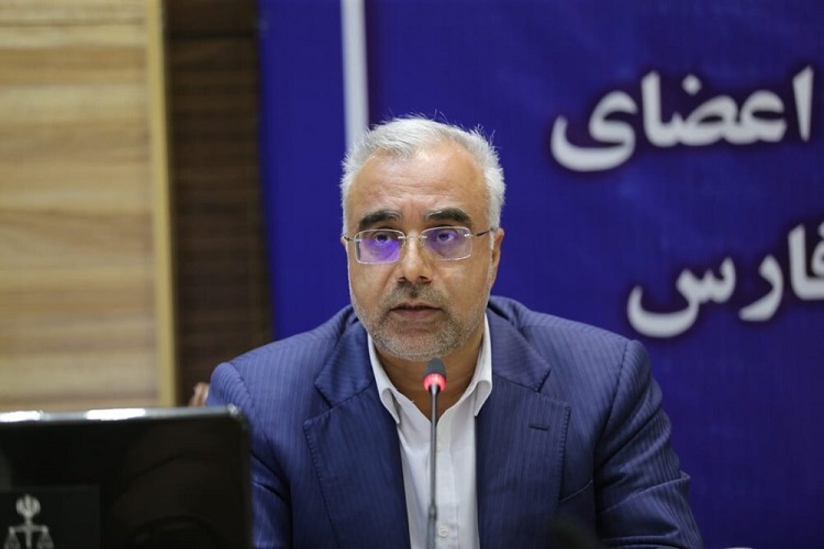 سیدمصطفی بحرینی، دادستان عمومی و انقلاب مرکز فارس
