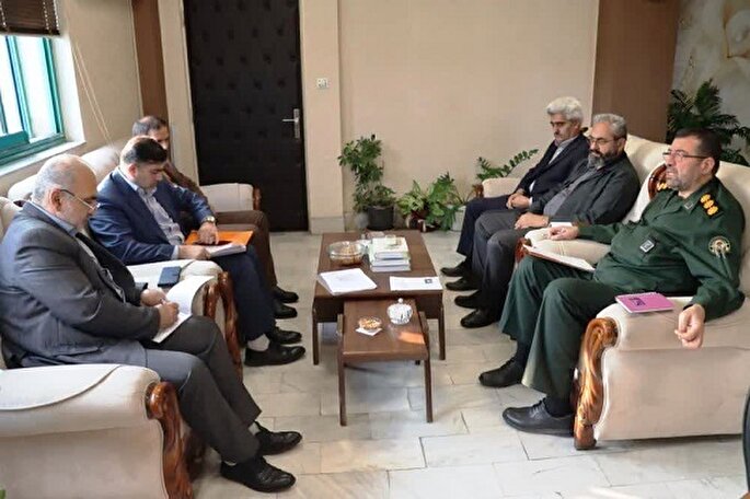 دستگاه‌ها در حوزه انقلاب اسلامی، دفاع مقدس و مقاومت برنامه‌محور عمل کنند