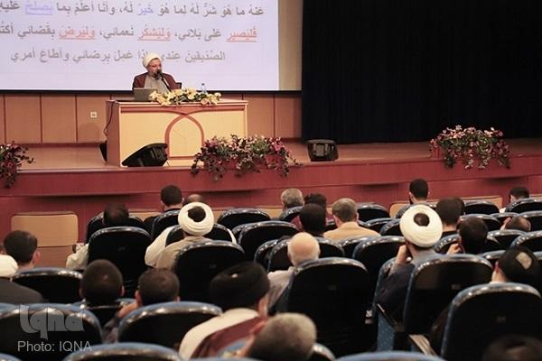 عباس پسندیده، کارشناس و مشاور در امور مسائل خانواده