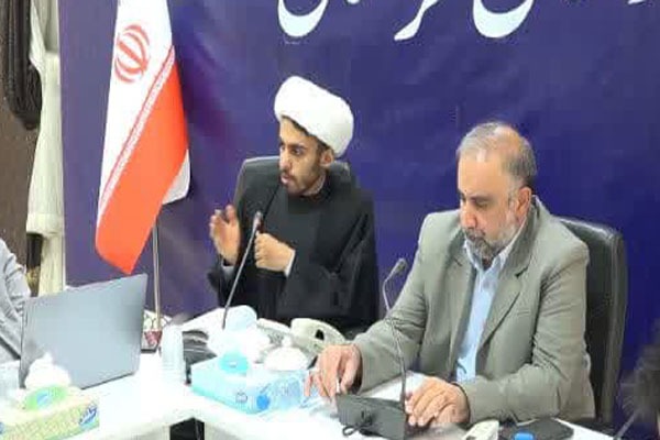 جلسه هماهنگی برگزاری یادواره شهدای مبارزه با مواد مخدر لرستان