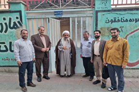 نوجوانان و جوانان را با جلسات و محافل قرآنی آشنا کنیم