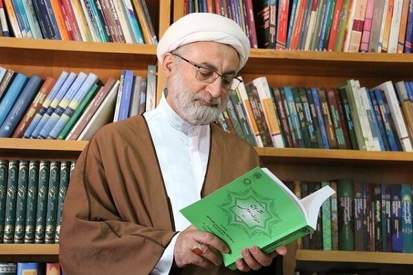 از بررسی فقهی فیلترینگ تا کمک‌رسانی اجنه به صهیونیست‌ها