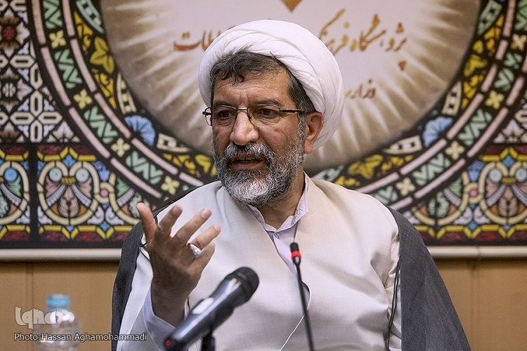 از بررسی فقهی فیلترینگ تا کمک‌رسانی اجنه به صهیونیست‌ها