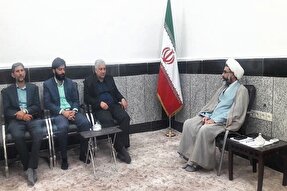 ضرورت توجه به دانش‌آموزان بااستعداد سیستان