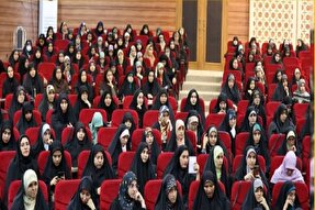 برپایی دوره اصدقاء ویژه مسئولان کانون‌های قرآن و عترت خراسان‌شمالی