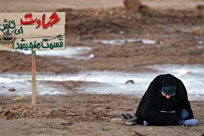 اعزام 228 دانش آموز از خراسان‌شمالی به راهیان نور