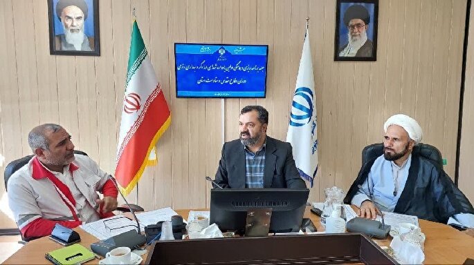 اولین یادواره 112 شهید امدادگر خراسان جنوبی برگزار می‌شود